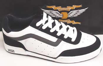 vans